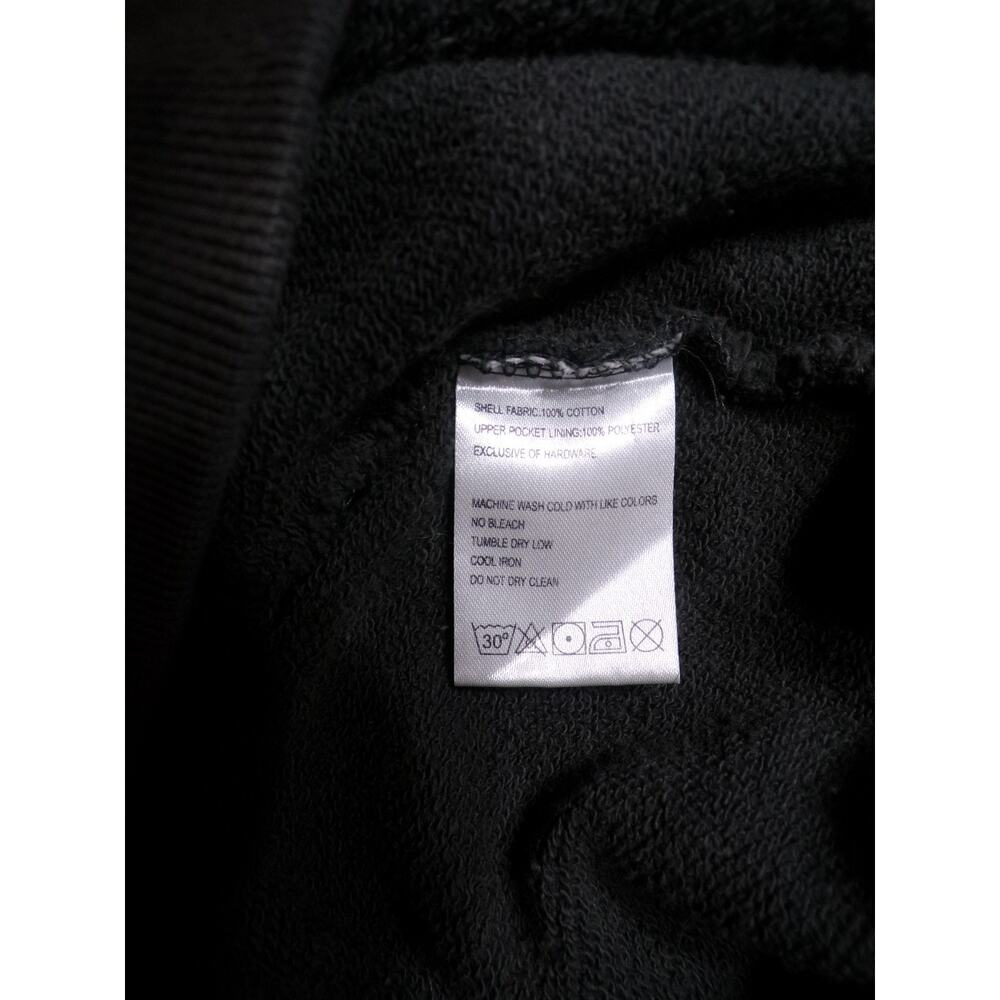 SCOTTeVEST‎ Zip Hoodie Sweatshirt M Dk Gray Burgundy Ultimate tec Get Wired Y2k - Picture 6 of 10